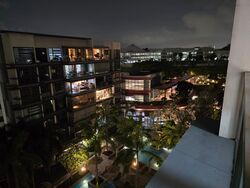 Hedges Park Condominium (D17), Condominium #503308701